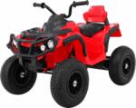 Ramiz ATV Elektromos quad - Piros (PA.BDM0906.AIR.CR)