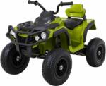 Ramiz ATV Elektromos quad - Zöld (PA.BDM0906.AIR.ZIE)