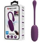 Pretty Love Ou Vibrator Casper, Bluetooth Control Free App, Silicon, USB, Mov