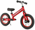 Rastar MINI egyensúlyi kerékpár - piros (RAS/RSZ1204MB-RED)