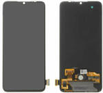  Xiaomi Mi 9 Lite fekete LCD kijelző érintővel (Oled) (GE545073)