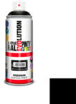 PintyPlus PintyPlus Evolution akril festék spray RAL 9005 jet black matt 400 ml (597)