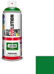Novasol PintyPlus Evolution akril festék spray RAL 6001 emerald green 400 ml