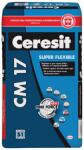 Henkel Ceresit CM 17 flexibilis burkolatragasztó C2TES1 25 kg