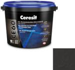 Henkel Ceresit CE 60 felhasználásra kész fugázó szénfekete 2 kg