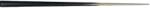 BCE Riley Tac dintr-o bucata Ash Shaft 9.5mm Riley (RSB100T)