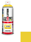PintyPlus PintyPlus Evolution akril festék spray RAL 1021 sunny yellow 400 ml (617)