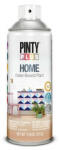 Novasol PintyPlus Home vizes bázisú festék spray HM441 fényes lakk 400 ml