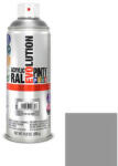 PintyPlus PintyPlus Evolution akril festék spray P150 ezüst 400 ml (278)