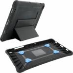 MOBILIS Protech Samsung Galaxy Tab A9+ Tablet Tok - Fekete (053025)