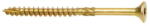 MK Suruburi Cu Cap Torx Ingropat T20 5x50mm, 500/set (mk-uct05050) - pcone