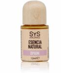 Laboratorio SYS Esenta naturala aromaterapie SyS, Opium, 12 ml (11100)