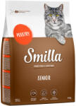 Smilla Smilla 10% reducere! 4 kg hrană uscată pisici - Senior Pasăre
