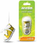 Areon Fresh Wave, Illatosító, Cipő, Lemon (95967)
