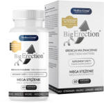 Medica Group Big Erection Capsules 60 caps