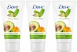 Dove Kézkrém Nourishing Secrets Invigorating Ritual 3x75ml