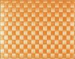 Saleen Westmark 01010101101 tányéralátét, 30x40 cm, hőálló, narancssárga (01010101101)