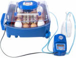  Keltetőgép 16 tojáshoz automatikus párásító rendszerrel professzi (1014392)
