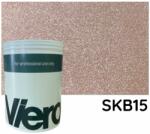  Viero Silk SKB15 bársonyos, gyöngyházfényű dekor falfesték 1L (silk-SKB15)