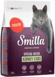 Smilla Smilla 10% reducere! 4 kg hrană uscată pisici - Adult Kidney Care