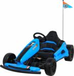 Ramiz Speed 7 Drift King Elektromos gokart - Kék (PA.A035.NIE)