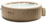 Intex PureSpa Bubble - Felfújható Pezsgőfürdő - 4 Felnőtt (60024364)