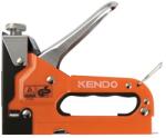 Kendo 3in1 multifunkciós kézi tűzőgép (042001-0025)