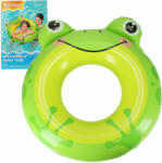 Bestway 36351 Frog felfújható úszó kerék (KX4007)
