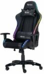 Sandberg gamer szék, commander gaming chair rgb 640-94 (640-94)