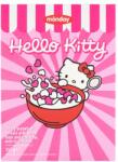 Hello Kitty Monday Hello Kitty ropogós gyümölcsízű reggeli gabonapelyhek, búzaliszttel és rizsliszttel 311 g