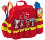 Klein Toys: Játék vészhelyzeti mentő hátizsák (4314)