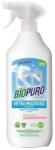 Biopuro Detergent hipoalergen pt. sticla si alte suprafete, bio, 500ml - Biopuro (ESELL-8057432977105-299)