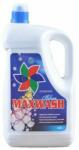 Mercaton MaxWash Blue folyékony mosószer színes és fehér ruhaneműhöz, 4, 9 liter (MGH-37508)
