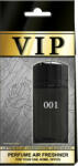 VIP Fresh 001 Paco Rabanne Black Xs Autóillatosító (82586)