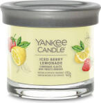 Yankee Candle Yankee Candle, Limonadă cu gheață, Lumânare într-un cilindru de sticlă 122 g (NW3499855)