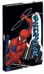 KARTON P+P Cutie Oxybag pentru caietele A5 Spiderman (1-69923X)