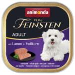 Animonda Vom Feinsten Adult Bárányhús és gabonafélék 22x150 g