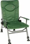 JAXON carp chair 53x54x36/94cm 6, 6kg 27mm horgászszék (JX-AK-KZ040)