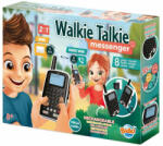 Buki France Walkie-Talkie üzenetküldő funkcióval BUKI (BUKITW04)