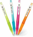  Töltőceruza, mechanikus ceruza 0, 5mm Flexoffice Krista, vegyes színek (CRW-FOPC01)