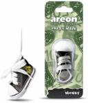 Areon Fresh Wave, Illatosító, Cipő, Money (97370)