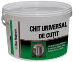 Bostik Chit Universal de Cutit Acrilic 0.4 kg Db Diy, Bostik (PAC-06741)