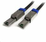 StarTech StarTech. com Mini SAS kábel fekete (ISAS88881) (ISAS88881)