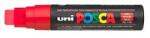 uni Filctoll UNI Posca PC-17K piros (2UPC17KP) - nyomtassingyen