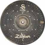 Zildjian S Dark Cinel Crash 16 (SD16C)