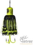 MadCat A-static Clonk Teaser 100g / Fluo Yellow Uv (66338)