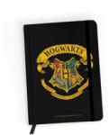  Harry Potter 038 jegyzetfüzet (WNBHARRY2201) (GE5903932205336)