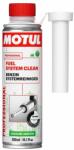 Motul Fuel System Clean Auto 108122 300ml üzemanyag adalék (10812)