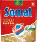 Somat Gold gépi mosogatótabletta 34 db 598, 4 g