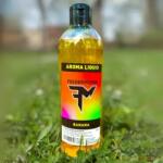 Feedermania Liquid Banana 500ml - Feedermánia Banán Aroma